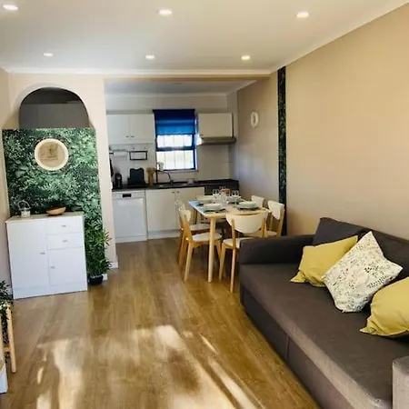 Sweet Portas Do Sol T1 Apartamento Alvor