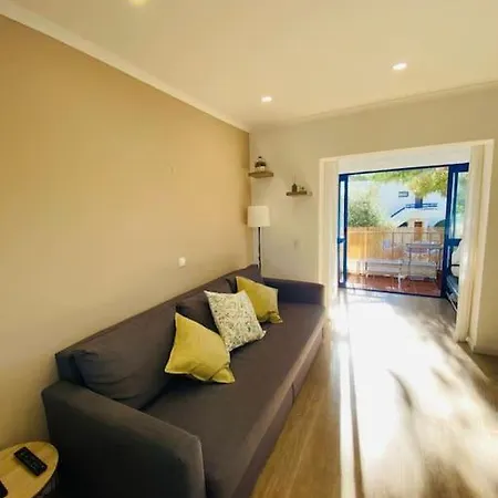 Apartman Sweet Portas Do Sol T1