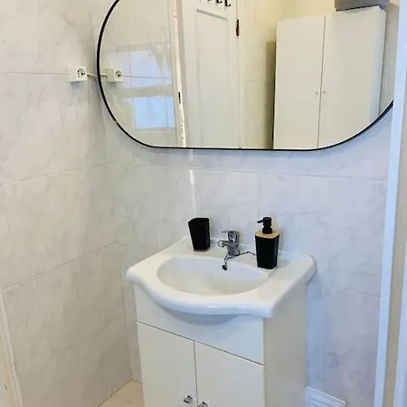 Sweet Portas Do Sol T1 Apartman