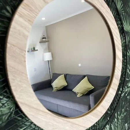 Apartman Sweet Portas Do Sol T1