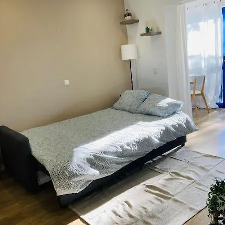 Sweet Portas Do Sol T1 Apartman Alvor