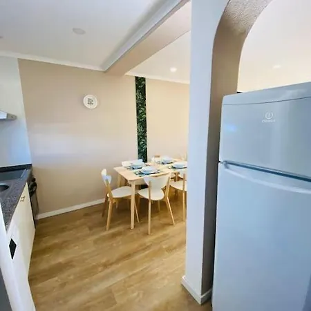 Apartman Sweet Portas Do Sol T1