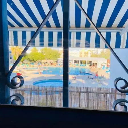 Apartman Sweet Portas Do Sol T1