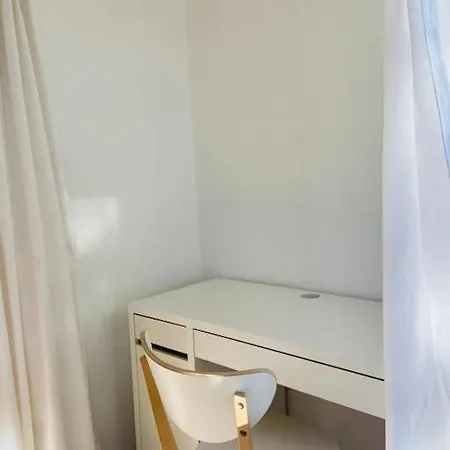 Sweet Portas Do Sol T1 Apartman *