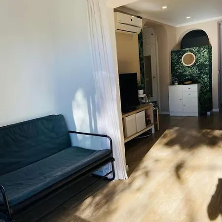 Apartamento Sweet Portas Do Sol T1 Alvor