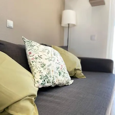 Apartman Sweet Portas Do Sol T1 Alvor