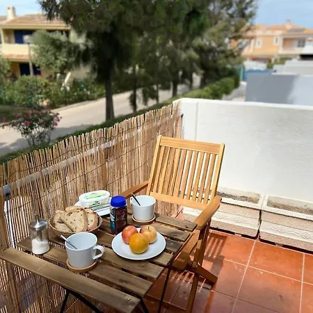 Sweet Portas Do Sol T1 Apartman